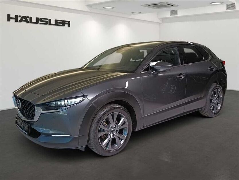 CX-30