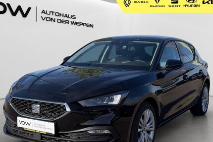 Seat Leon 45.450 km 18.980 &euro; Oberschopfheim 77948