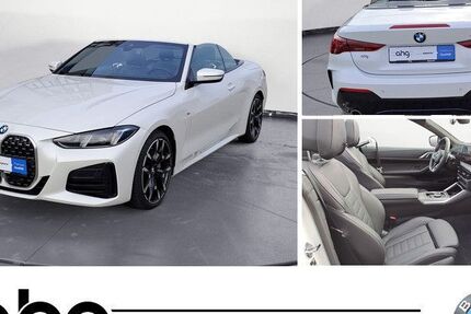 BMW 430 26.595 km 54.350 &euro; Pforzheim 75179