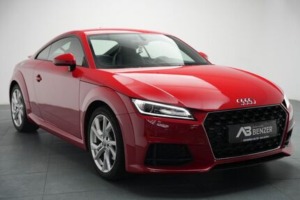 Audi TT 50.000 km 27.999 &euro; Wirges 56422