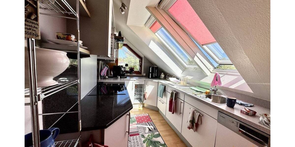 Etagenwohnung Muhr am See Muhr - 3 Zimmer, 112 m&sup2;, 289.000&euro; | Angebot:26607370
