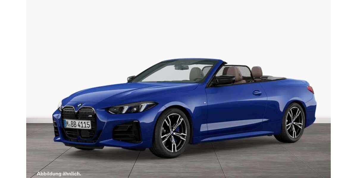 BMW 440 8.100 km 64.990 &euro; Nienburg 31582