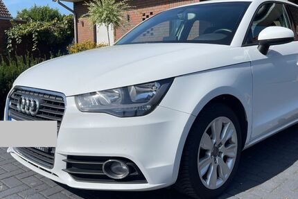 Audi A1 143.500 km 8.200 &euro; Meinersen 38536