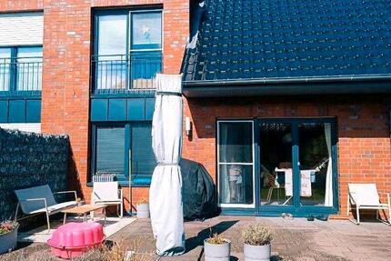 Haus Himmelpforten - 4 Zimmer, 104 m&sup2;, 1.190&euro; | Angebot:26289306