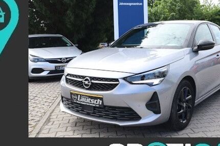 Opel Corsa 18.424 km 13.250 &euro; Luckenwalde 14943