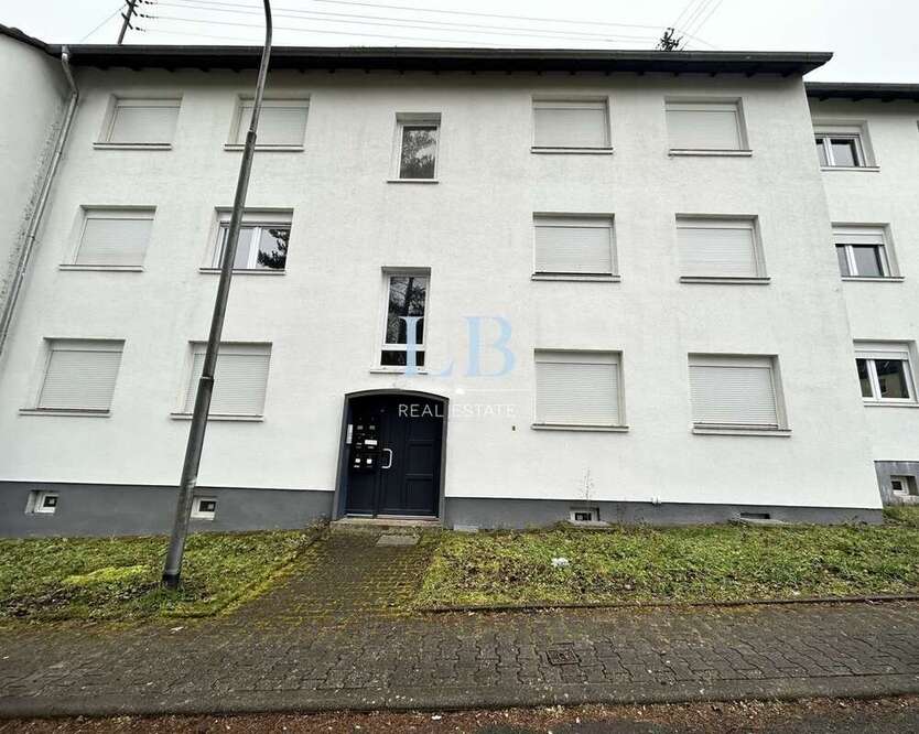 Wohnung zum Kaufen in Baumholder 75.000 € 56.9 m²