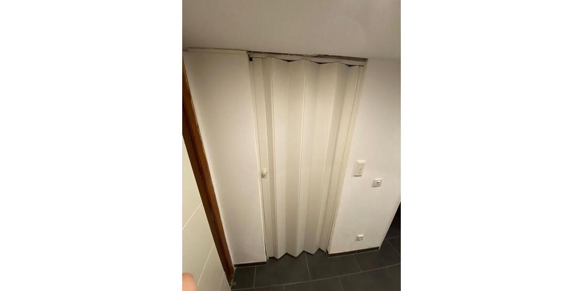 Souterrain Wohnung Einliegerwohnung 2 zimmer