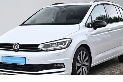 VW Touran 22.400 km 38.950 € Braunschweig 38108