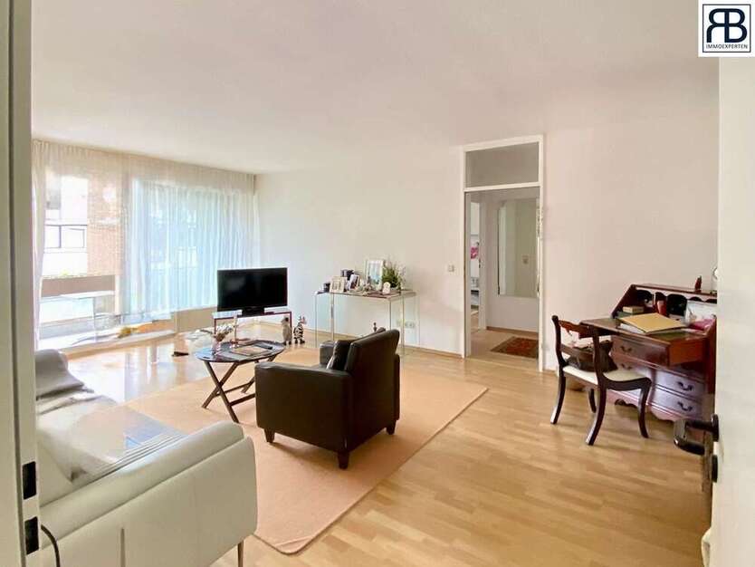 Wohnung zum Kaufen in Köln 279.000 € 72 m²