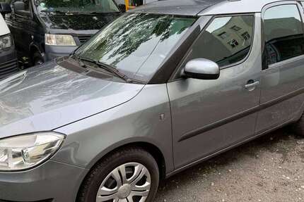 Skoda Roomster 170.920 km 1.790 &euro; Berlin 10715