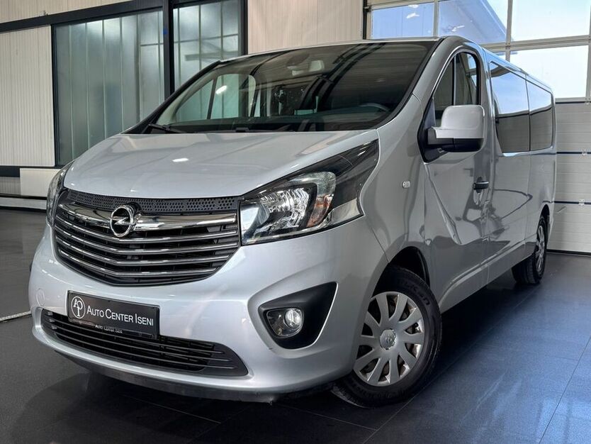 Vivaro