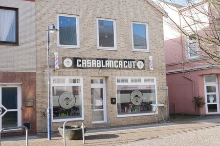 Wohn- und Geschäftshaus in 25709 Marne zu verkaufen. - Gewerbeobjekt Marne | Angebot:14666006