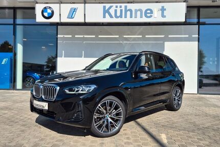 BMW X3 31.481 km 56.490 € Gera 07552