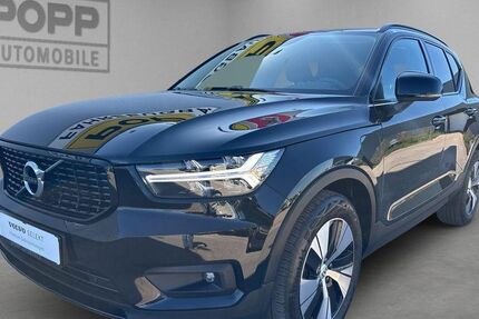 Volvo XC40 42.436 km 29.450 € Nohra 99428
