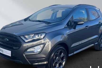 Ford EcoSport 84.150 km 12.975 &euro; Zeulenroda- Triebes 07937