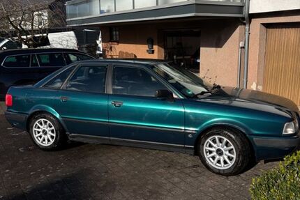 Audi Andere 227.000 km 2.999 &euro; Kirburg 57629