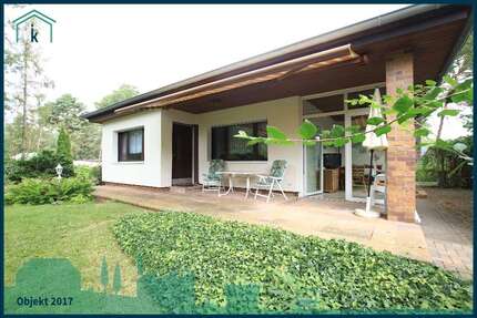 Zimmer Am Mellensee - 4 Zimmer, 1.000&euro; | Angebot:27322009