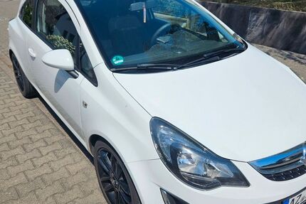 Opel Corsa 139.177 km 4.400 &euro; Alzey 55232
