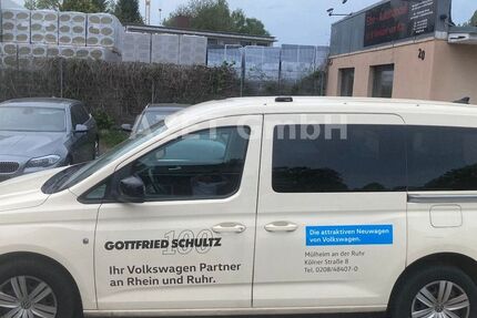 VW Caddy 214.744 km 15.300 &euro; Hamburg 22047