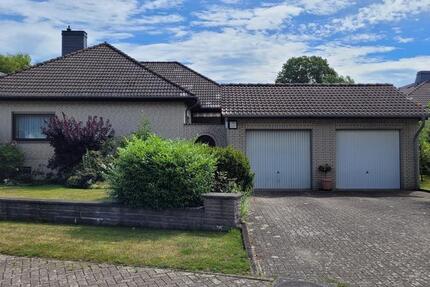 Einfamilienhaus mit großem Grundstück in Lehrte Hämelerwald zimmer