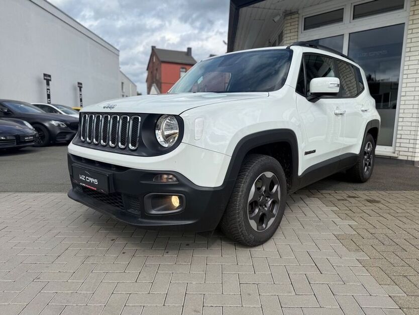 Renegade