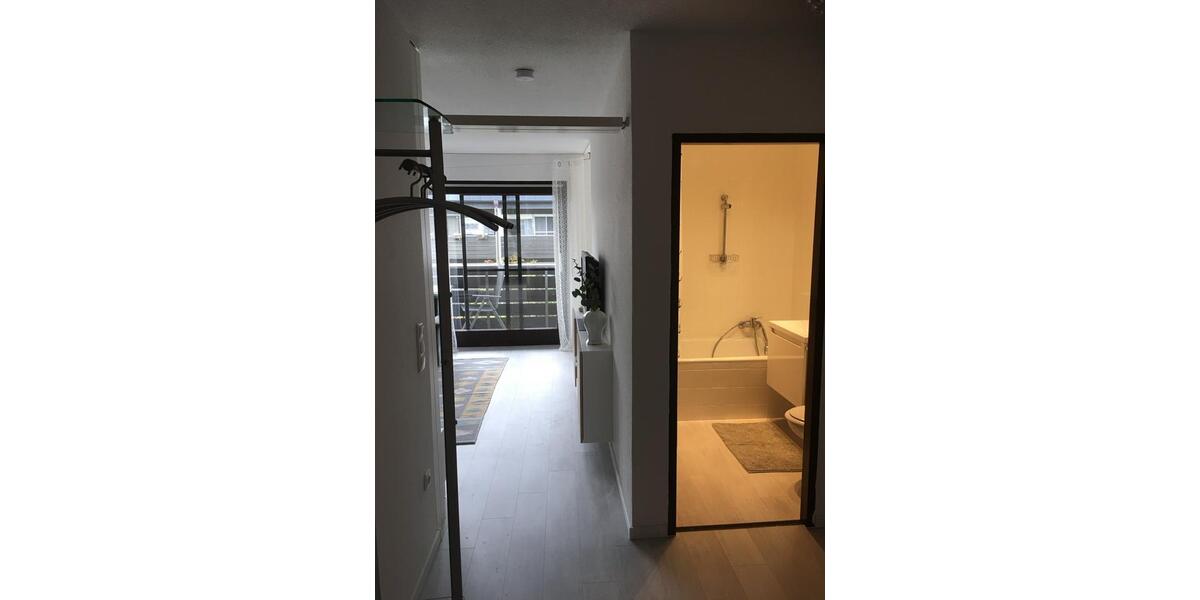 Etagenwohnung Bad Füssing - 1 Zimmer, 42 m&sup2;, 98.000&euro; | Angebot:27077566