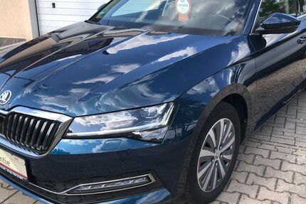 Skoda Superb 70.234 km 22.890 &euro; Nürnberg 90469
