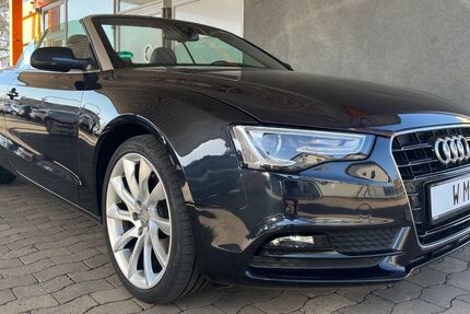 Audi A5 103.700 km 15.555 &euro; Seelze 30926