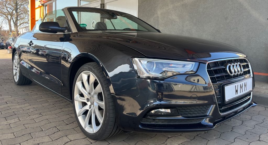Audi A5 103.700 km 15.555 &euro; Seelze 30926