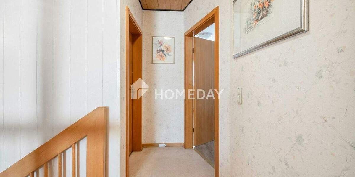 Einfamilienhaus Heroldstatt Ennabeuren - 5 Zimmer, 119 m&sup2;, 315.000&euro; | Angebot:25773304