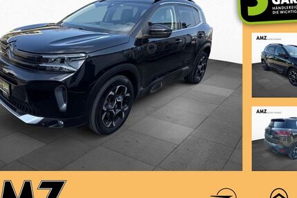 Citroen C5 Aircross 47.790 km 24.990 &euro; Ingolstadt 85055