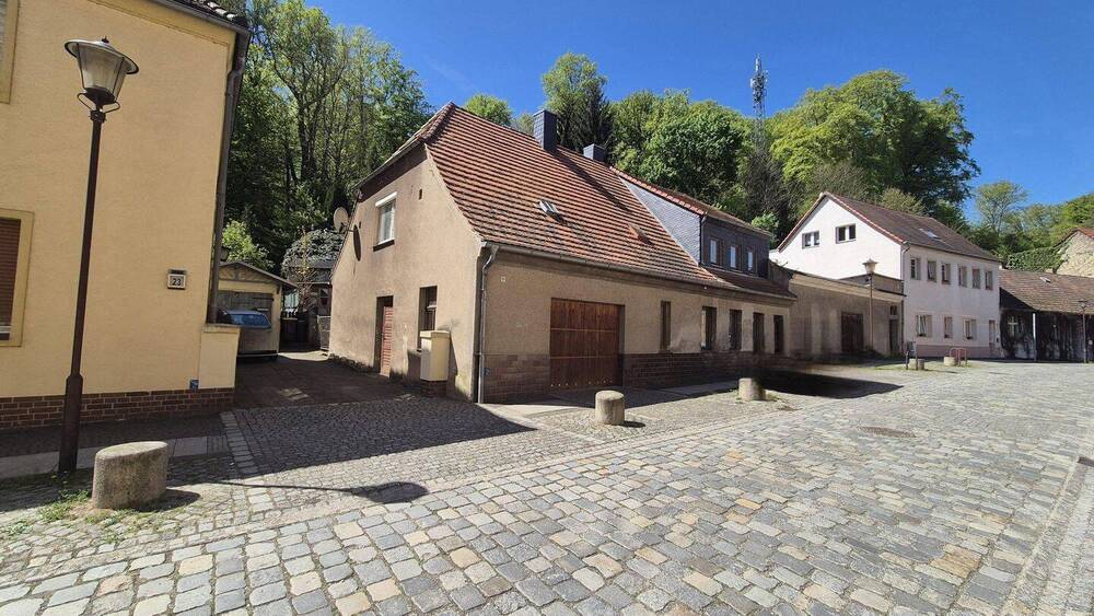 Einfamilienhaus Bad Muskau - 6 Zimmer, 113 m&sup2;, 64.990&euro; | Angebot:25679689