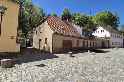 Haus Bad Muskau - 6 Zimmer, 113 m&sup2;, 64.990&euro; | Angebot:25679689