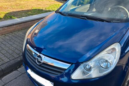 Opel Corsa 210.000 km 1.000 &euro; Heinsberg 52525