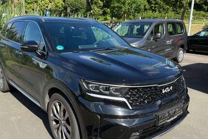 Kia Sorento 34.000 km 39.900 &euro; Idar-Oberstein 55743