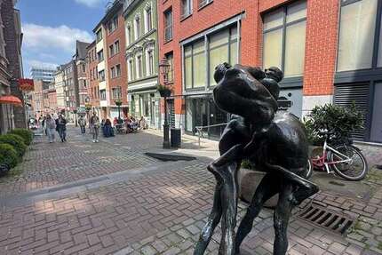 Einzelhandel in Aachen 350.000 € 107 m²