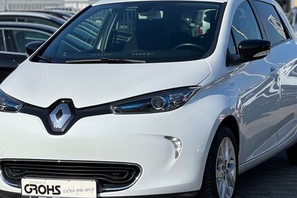 Renault ZOE 103.200 km 8.990 &euro; Bad Kreuznach 55543