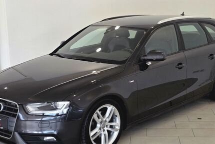 Audi A4 210.000 km 10.990 &euro; Hamburg 22043