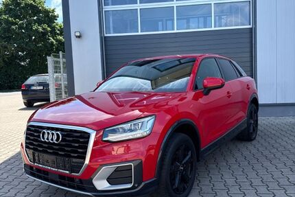 Audi Q2 158.000 km 16.490 &euro; Burgebrach 96138