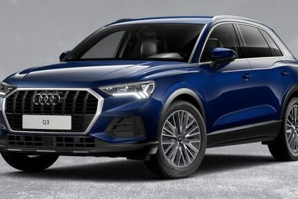 Audi Q3 1.155 km 39.930 &euro; Bamberg 96052