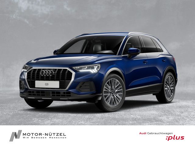 Audi Q3 1.155 km 39.930 &euro; Bamberg 96052