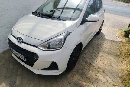 Hyundai i10 54.000 km 11.000 &euro; Heide 25746