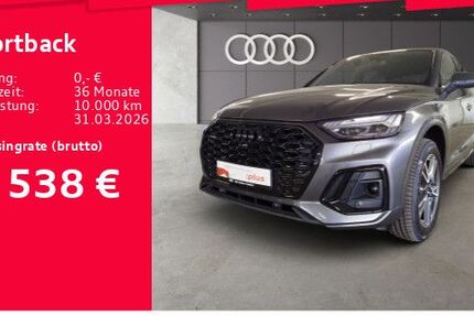 Audi Q5 28.704 km 57.290 &euro; Frankfurt am Main 60314