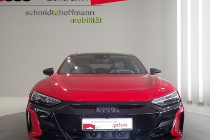 Audi RS e-tron GT 28.600 km 59.980 &euro; Kiel 24118
