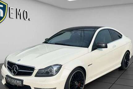 Mercedes-Benz C 63 AMG 157.172 km 34.900 &euro; Buhlenberg 55767