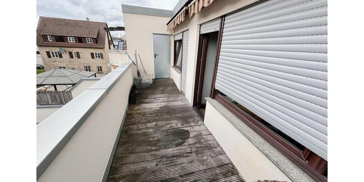 Etagenwohnung Freiberg am Neckar - 3 Zimmer, 75 m&sup2;, 249.000&euro; | Angebot:25512743