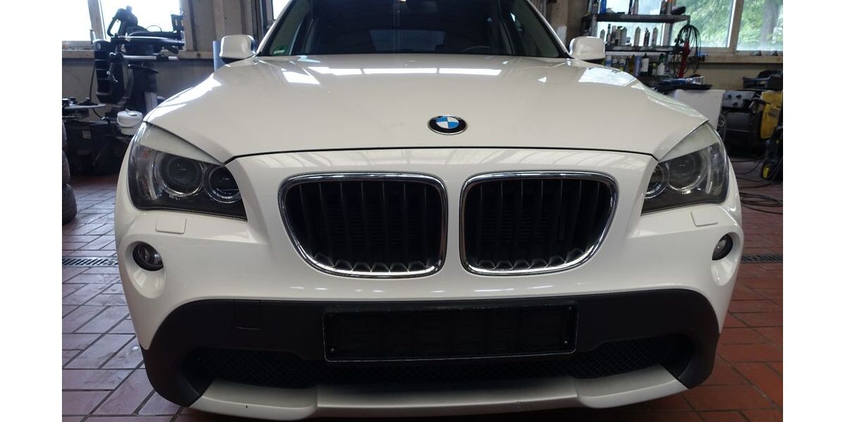 BMW X1 269.890 km 4.990 &euro; Magdeburg 39130