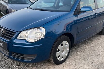 VW Polo 254.000 km 1.490 € Neuseddin bei Berlin 14554