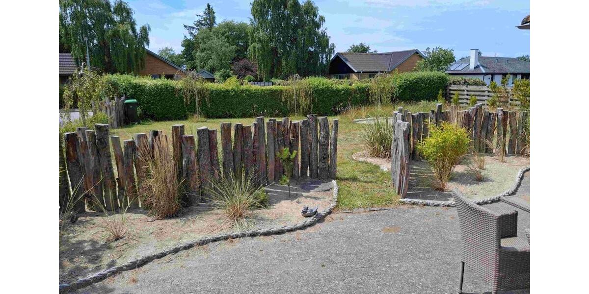 Bungalow Klanxbüll - 6 Zimmer, 106 m&sup2;, 248.000&euro; | Angebot:26988314