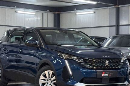 Peugeot 5008 119.546 km 17.590 € Maintal 63477